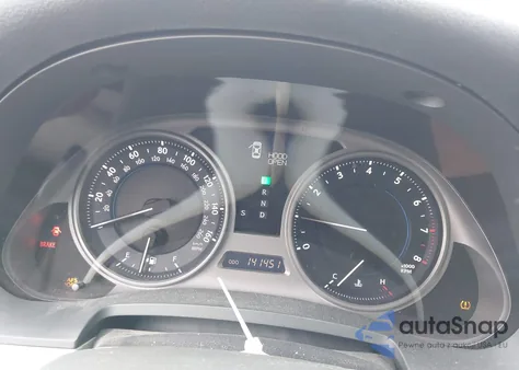 2006 Lexus Is 350 z USA, uszkodzony, nr VIN JTHBE262062004740